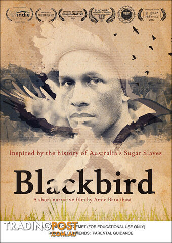 Blackbird (DVD)