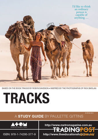 Tracks ( Study Guide)