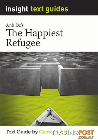 Happiest Refugee, The (Text Guide)