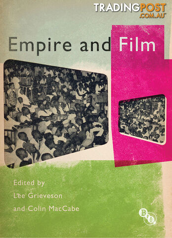 Empire and Film