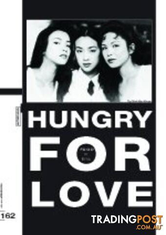 Hungry For Love: Food in Films