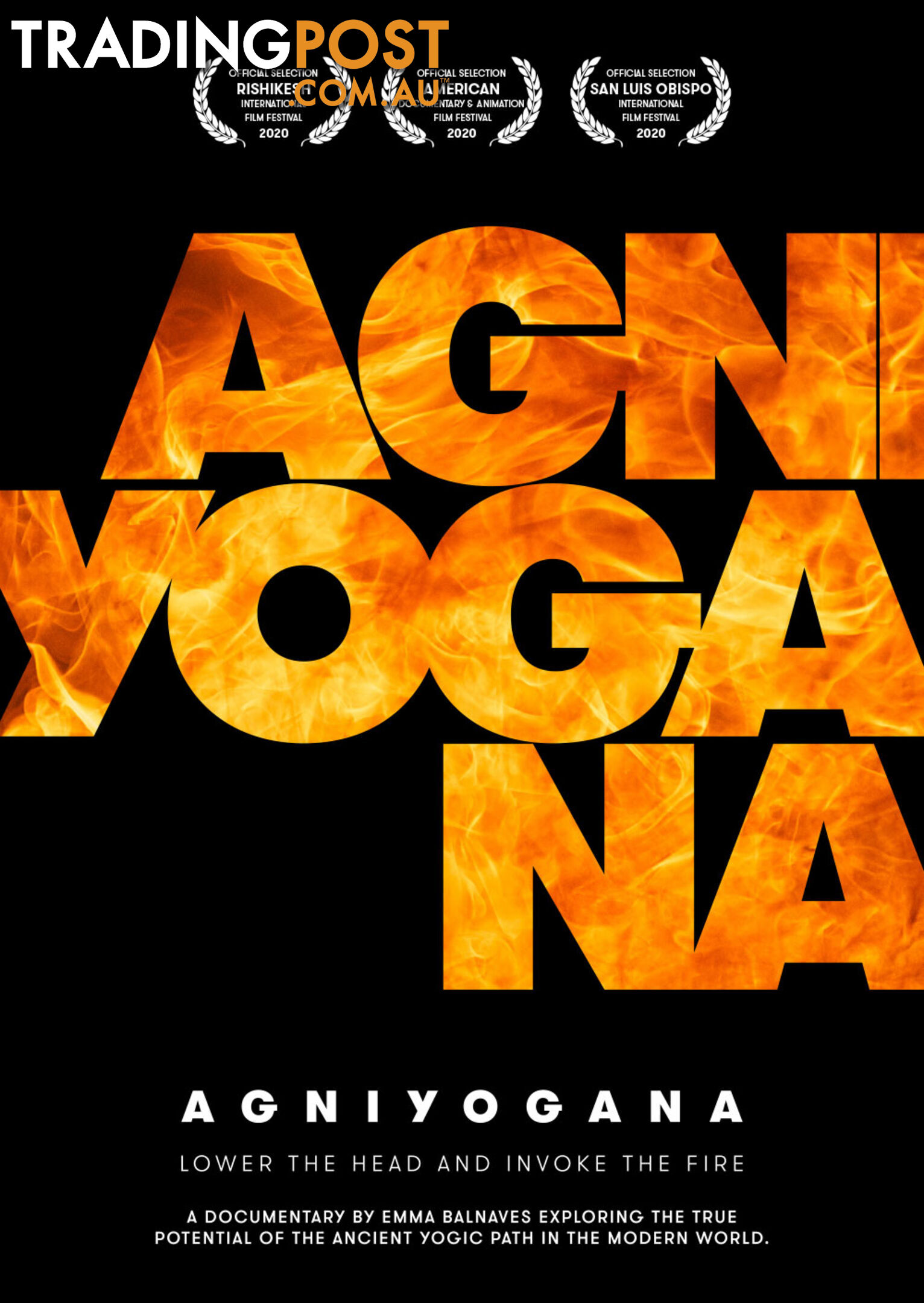 Agniyogana (Lifetime Access)