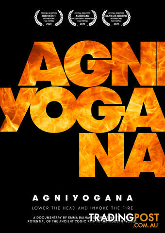 Agniyogana (Lifetime Access)