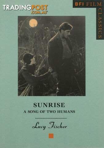 Sunrise: A Song of Two Humans