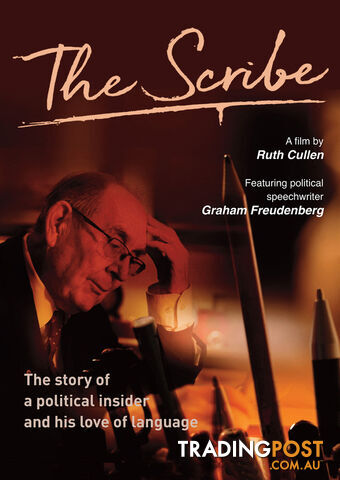 Scribe, The (1-Year Rental)