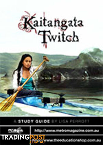 Kaitangata Twitch ( Study Guide)