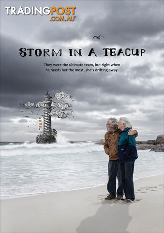 Storm in a Teacup (1-Year Rental)