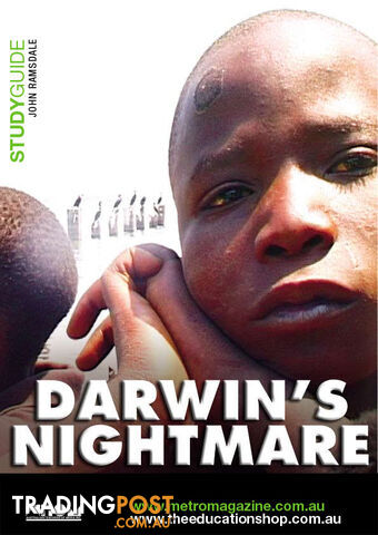 Darwin's Nightmare ( study guide)