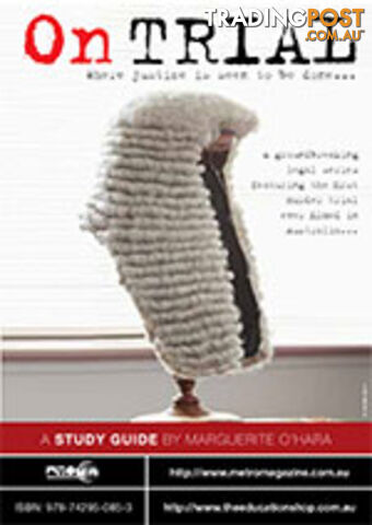 On Trial ( Study Guide)