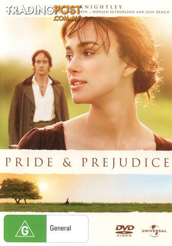 Pride & Prejudice (2005)