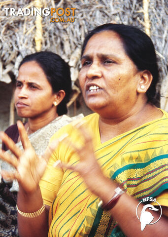 Fearless - Stories from Asian Women: Breaking the Caste (1-Year Access)