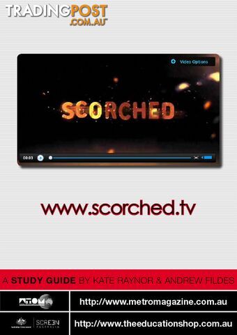 scorched.tv website ( Study Guide)