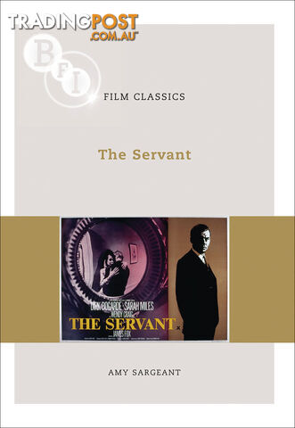Servant, The