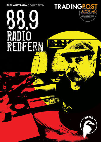 88.9 Radio Redfern (3-Day Rental)