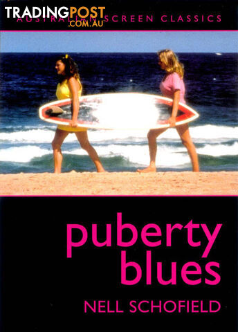 Puberty Blues (Australian Screen Classics)