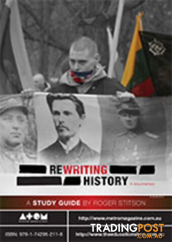 Rewriting History ( Study Guide)
