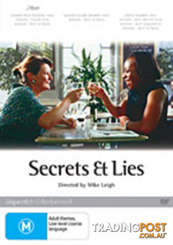 Secrets & Lies