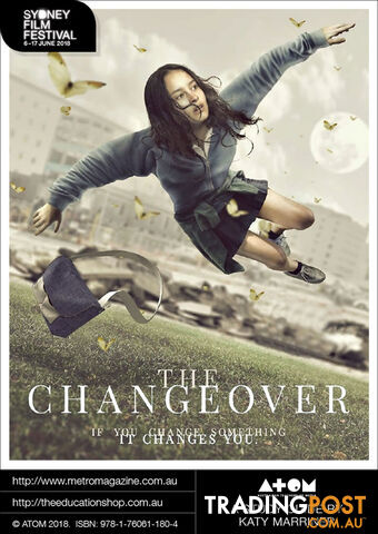 Changeover, The ( Study Guide)