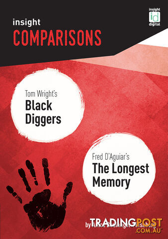 Insight Comparisons: Black Diggers / The Longest Memory (Print + Digital)