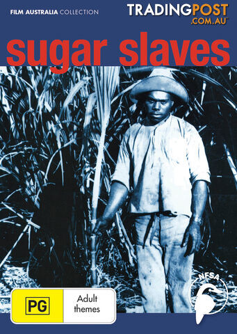 Sugar Slaves (1-Year Access)