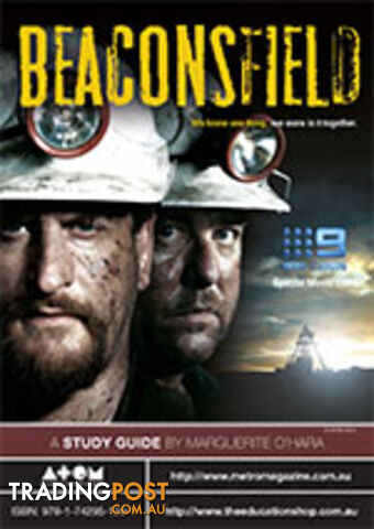 Beaconsfield ( Study Guide)