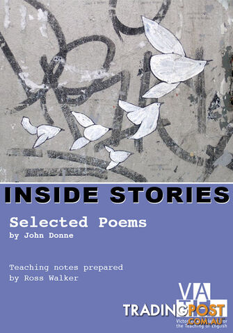 Selected Poems by John Donne