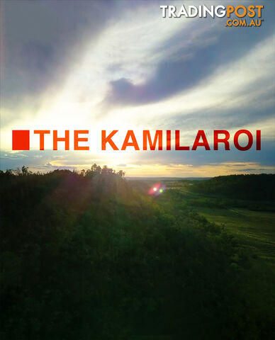 Kamilaroi, The (7-Day Rental)