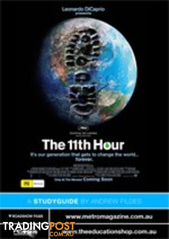 11th Hour, The ( Study Guide)