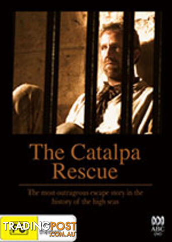Catalpa Rescue, The