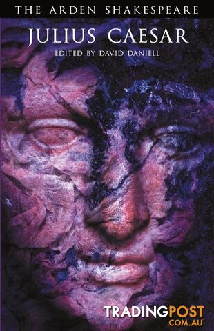 Arden Shakespeare, The: Julius Caesar