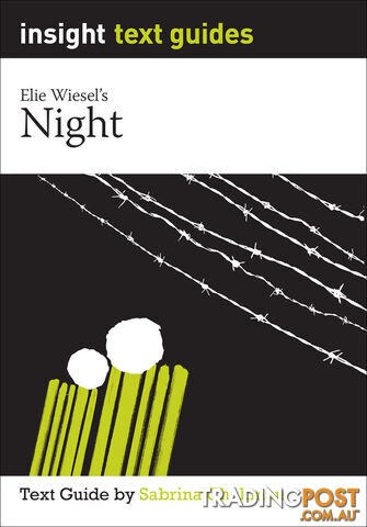 Night (Text Guide)