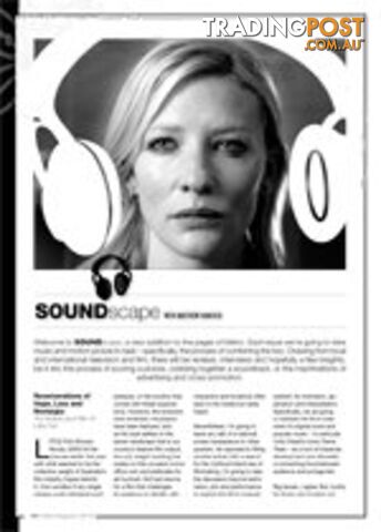 Soundscape