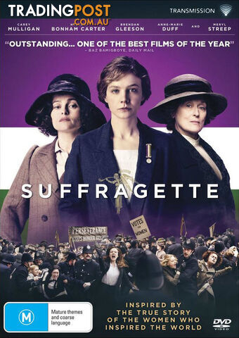 Suffragette