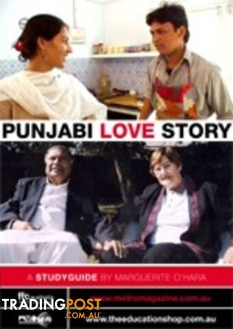Punjabi Love Story ( Study Guide)