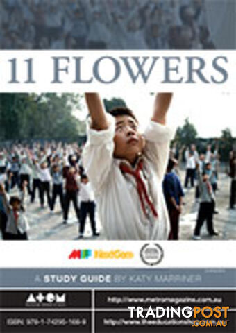 11 Flowers ( Study Guide)