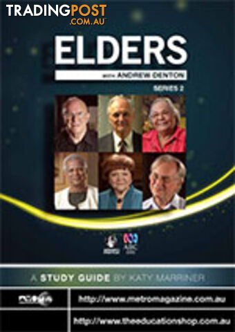 Elders - Series 2 ( Study Guide)