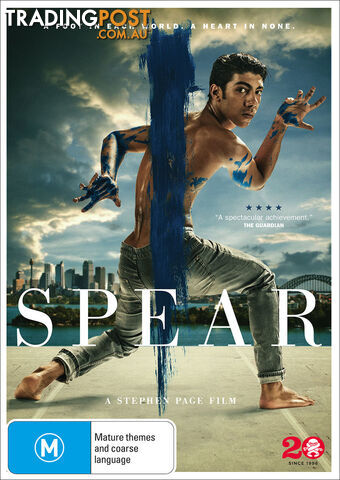 Spear