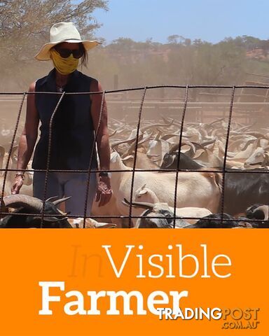 Visible Farmer - Season 1 (Lifetime Access)