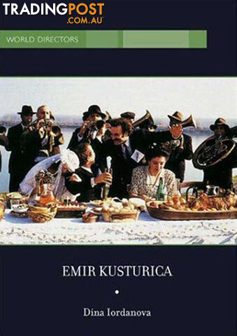 Emir Kusturica