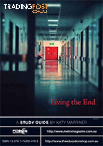 Living the End ( Study Guide)