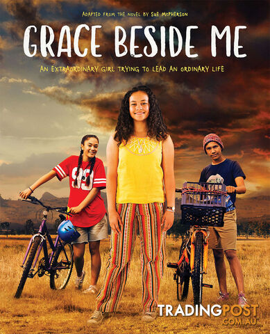 Grace Beside Me - Series (Lifetime Access)