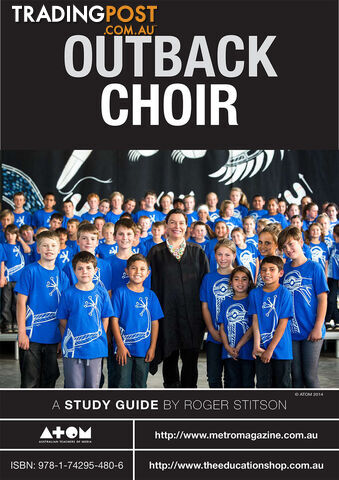 Outback Choir ( Study Guide)