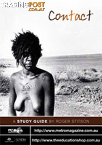 Contact ( Study Guide)