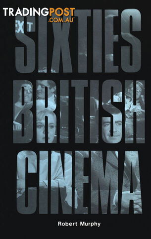 Sixties British Cinema