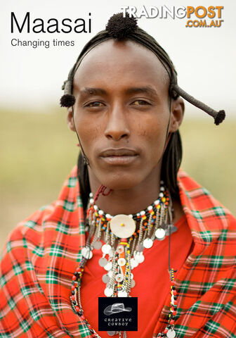 Maasai: Changing Times