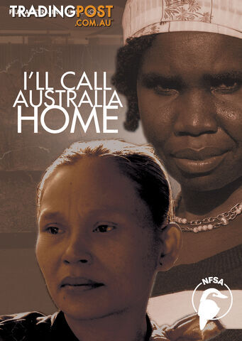 I'll Call Australia Home (3-Day Rental)