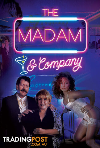 Madam & Company, The (1-Year Rental)