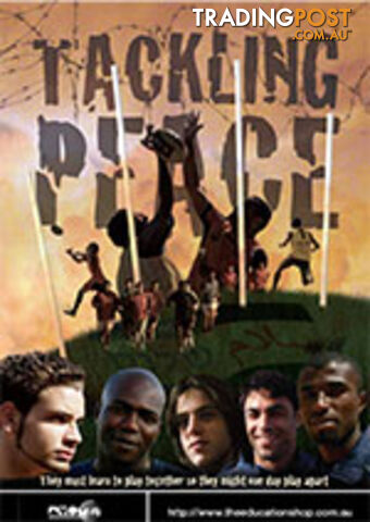 Tackling Peace ( Study Guide)