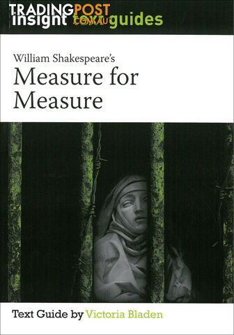 Measure for Measure (Text Guide)
