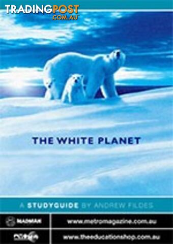White Planet, The ( Study Guide)